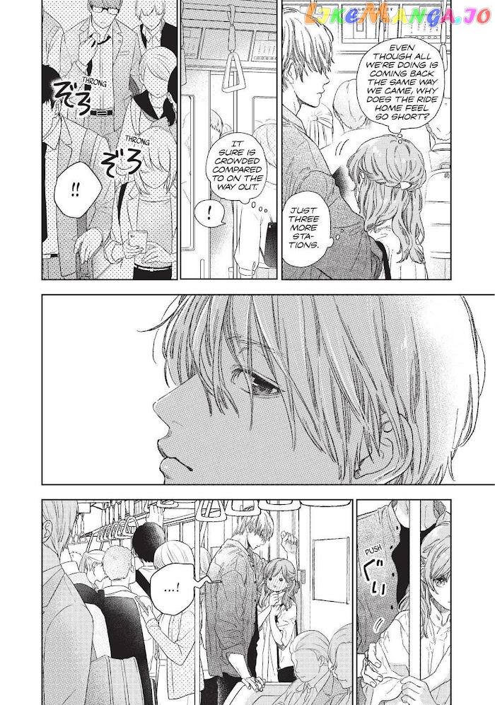 A Sign of Affection, Chapter 21 image 04